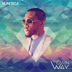 My Own Way