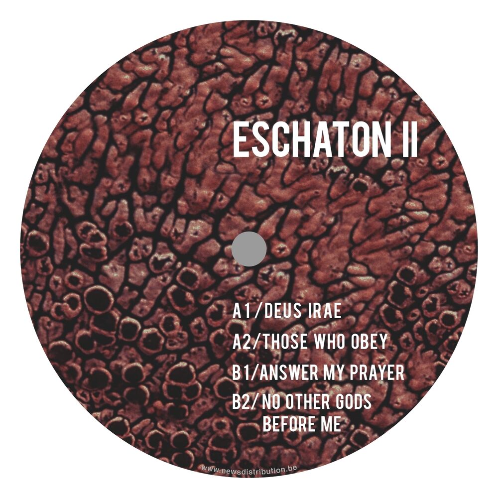 Picture of Eschaton II
