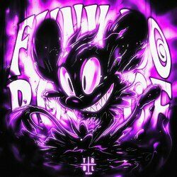 Cover of FUNK DO BOUNCE (Slowed)