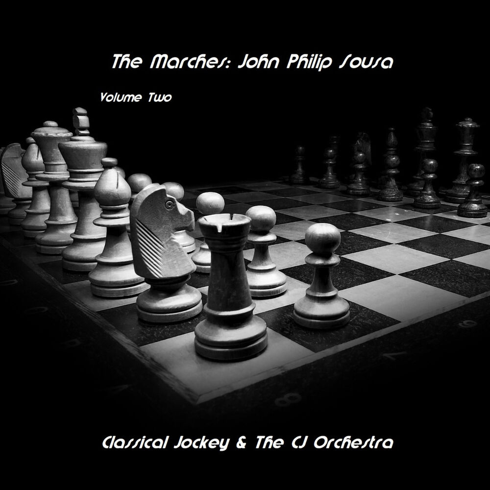 Picture of The Marches: John Philip Sousa, Vol. 2