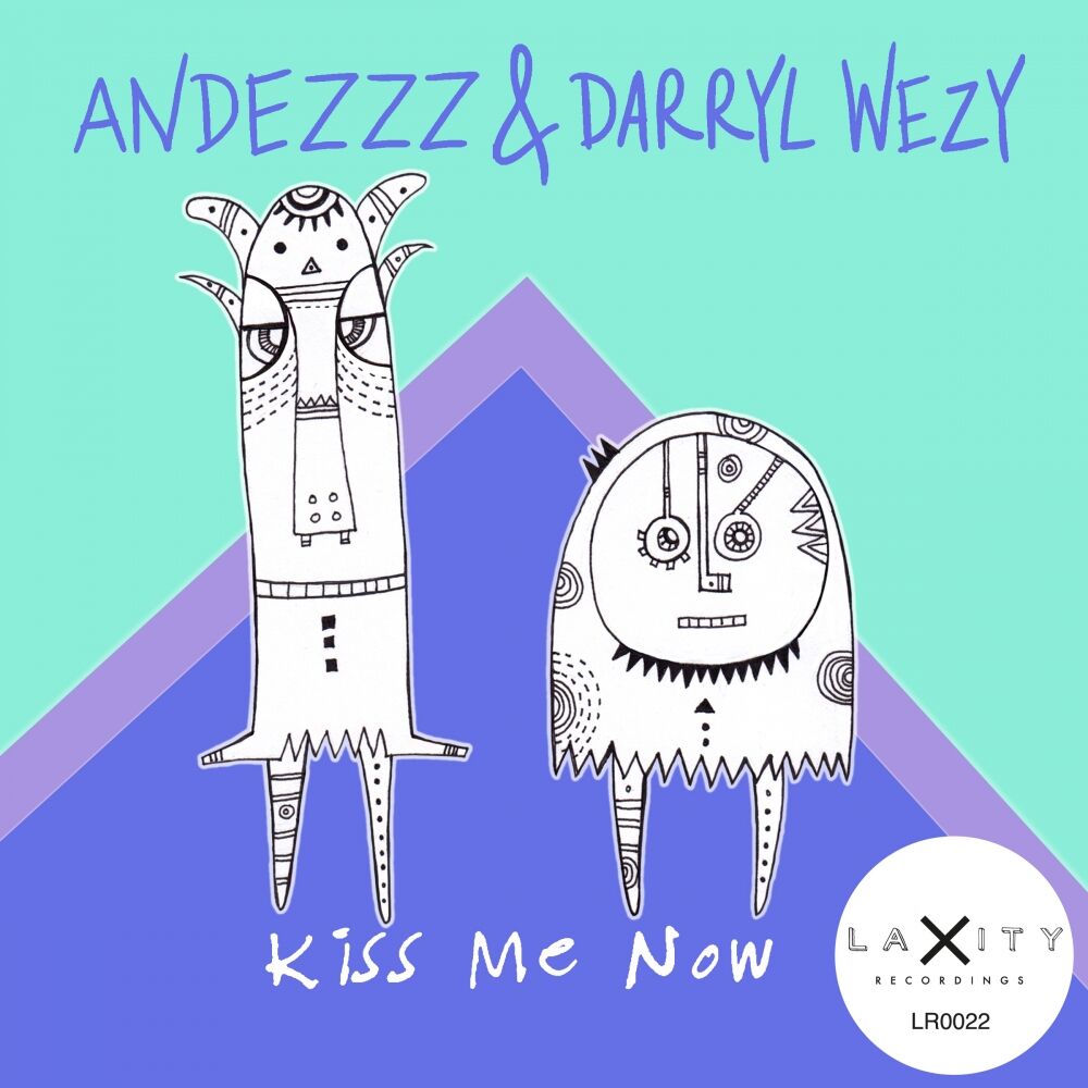Picture of Kiss Me Now