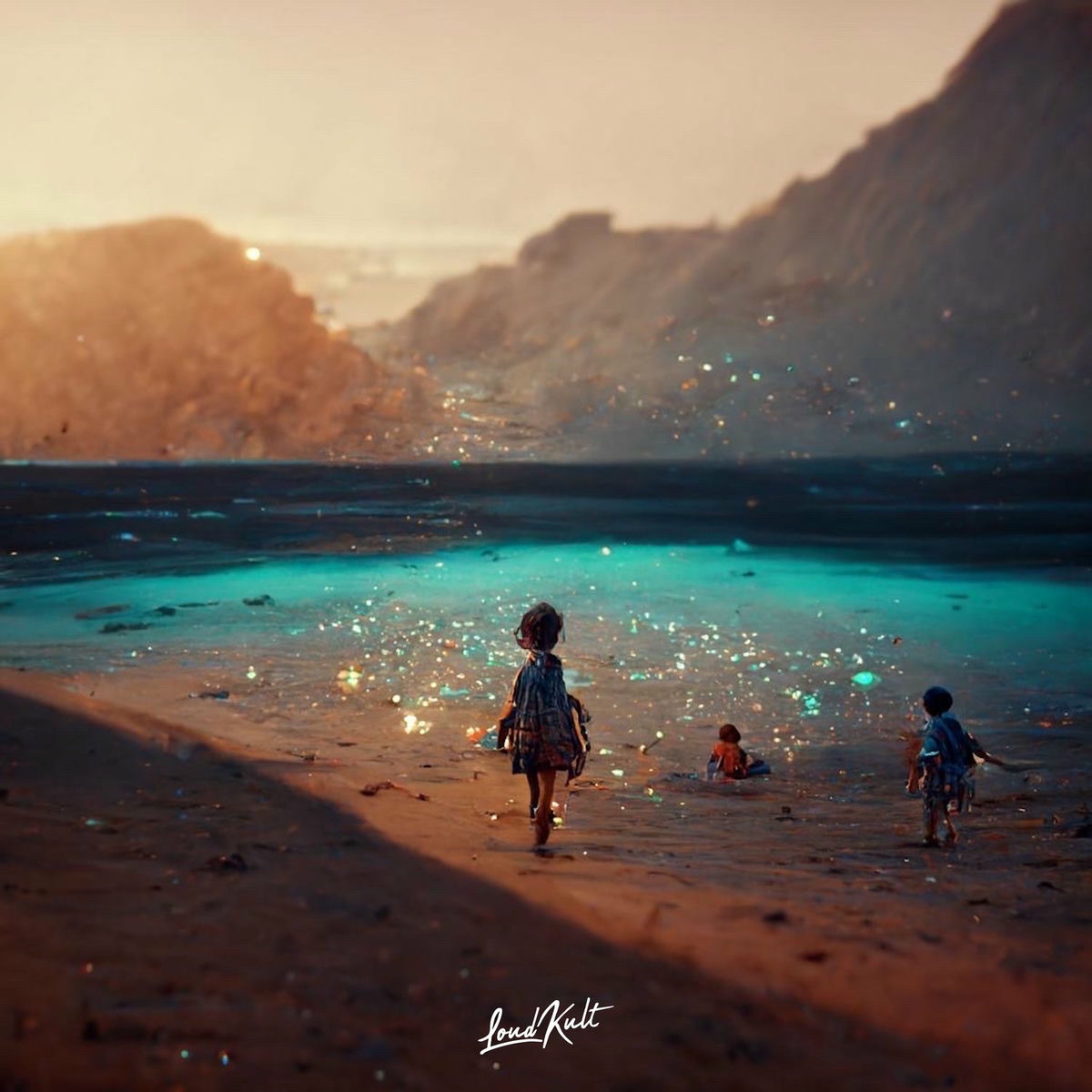Album cover of Childhood