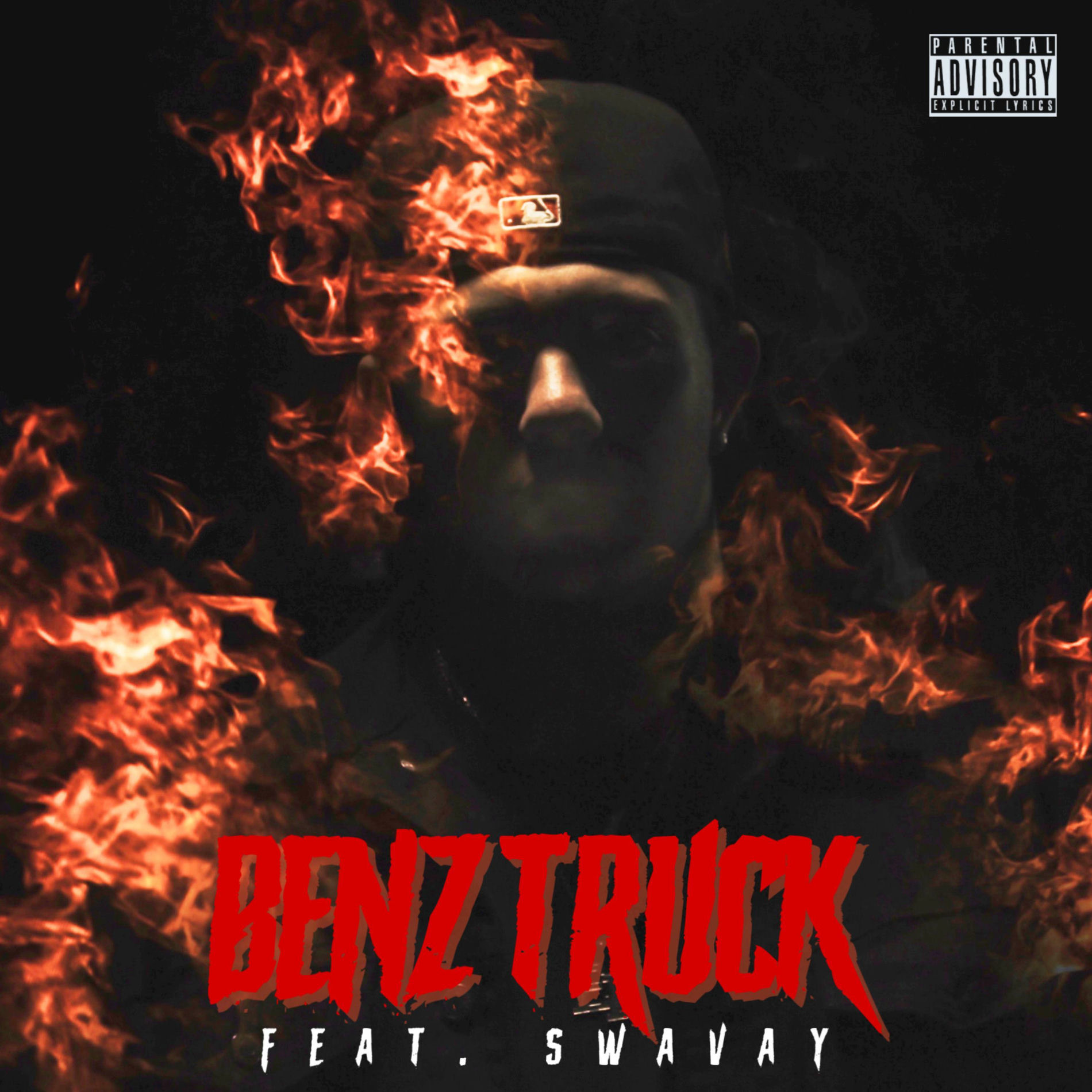 Album cover of Benz Truck