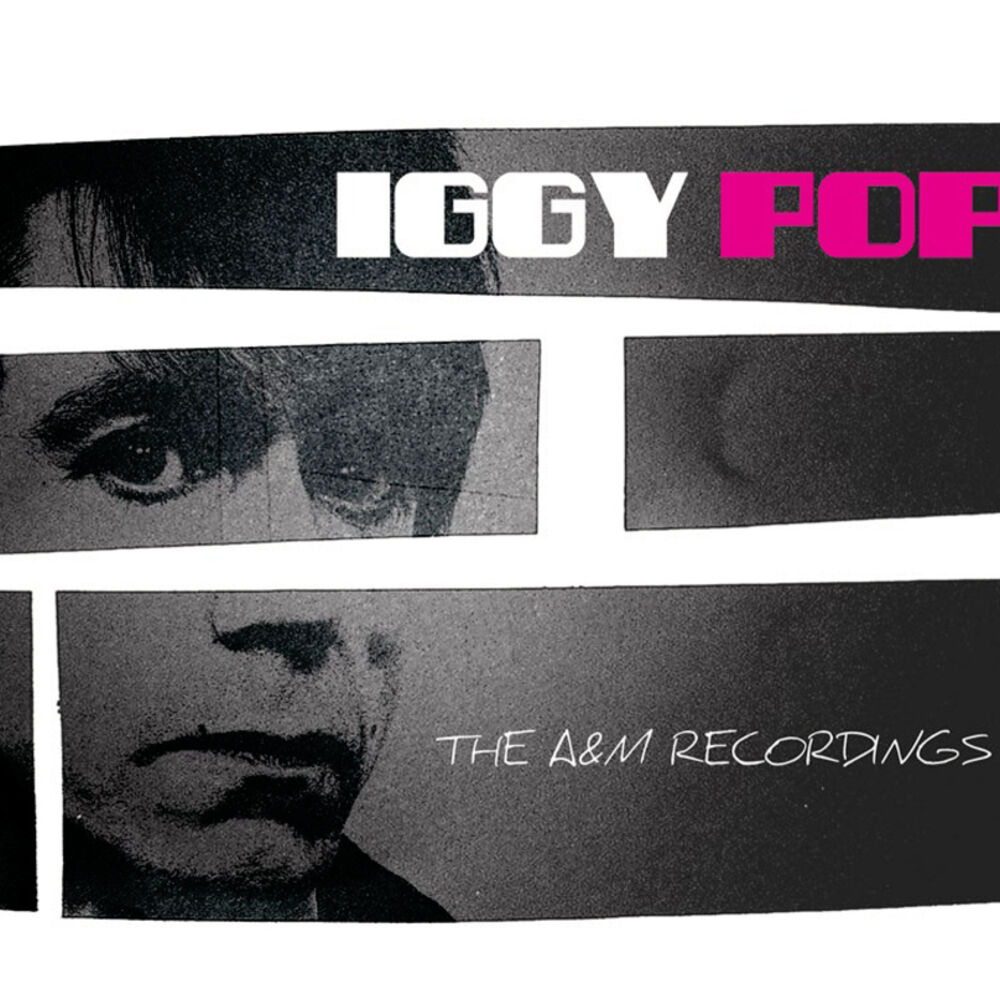 Picture of The Complete A&M Recordings