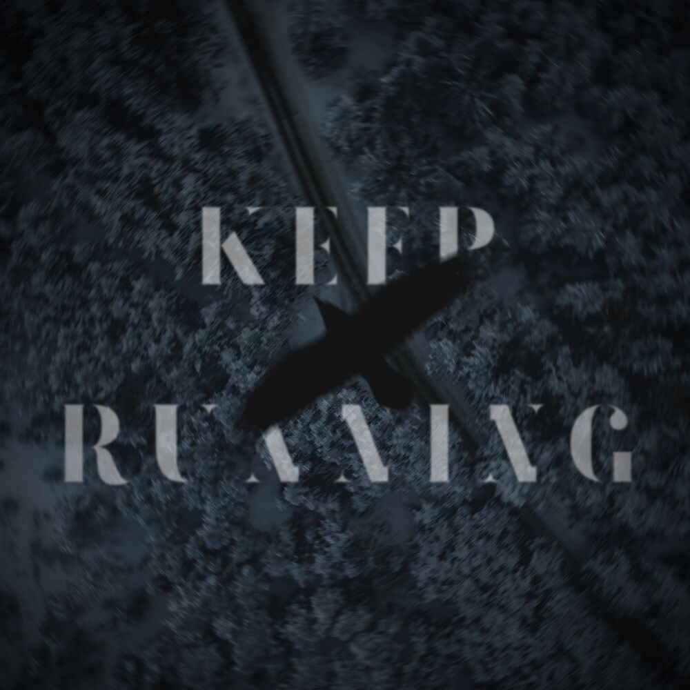 Picture of Keep Running
