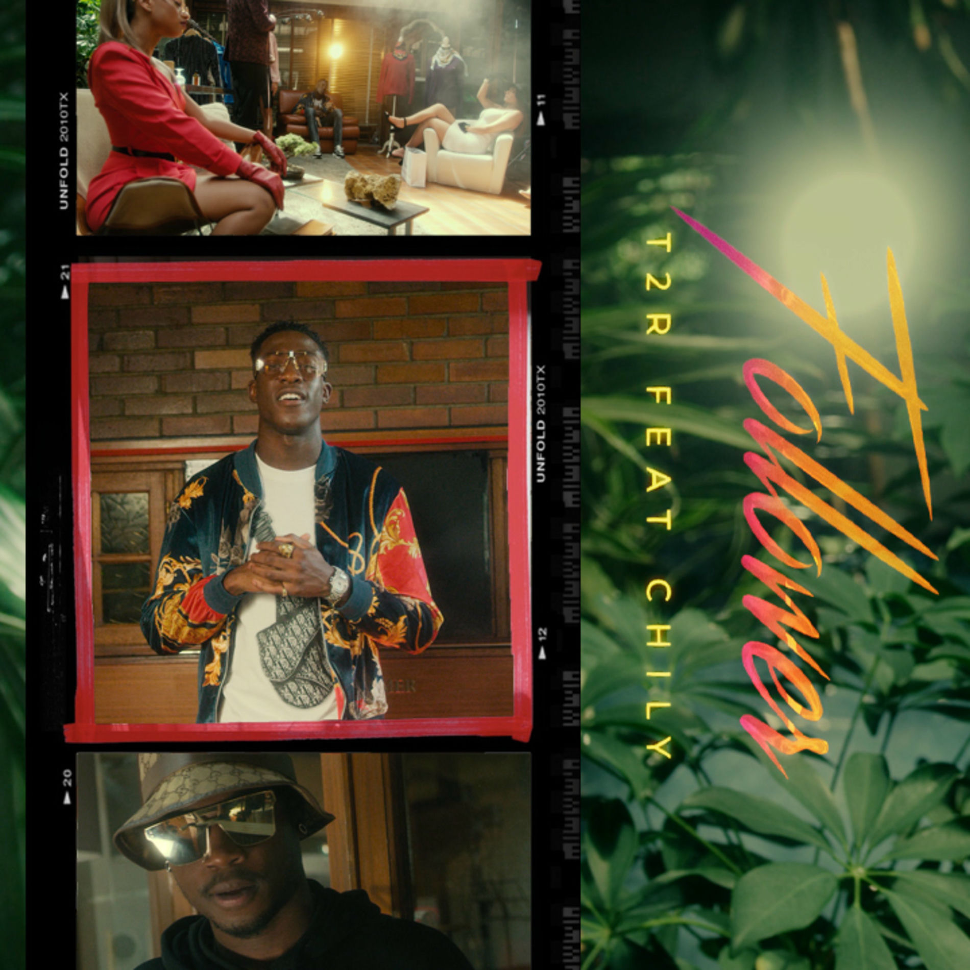 Album cover of Follower