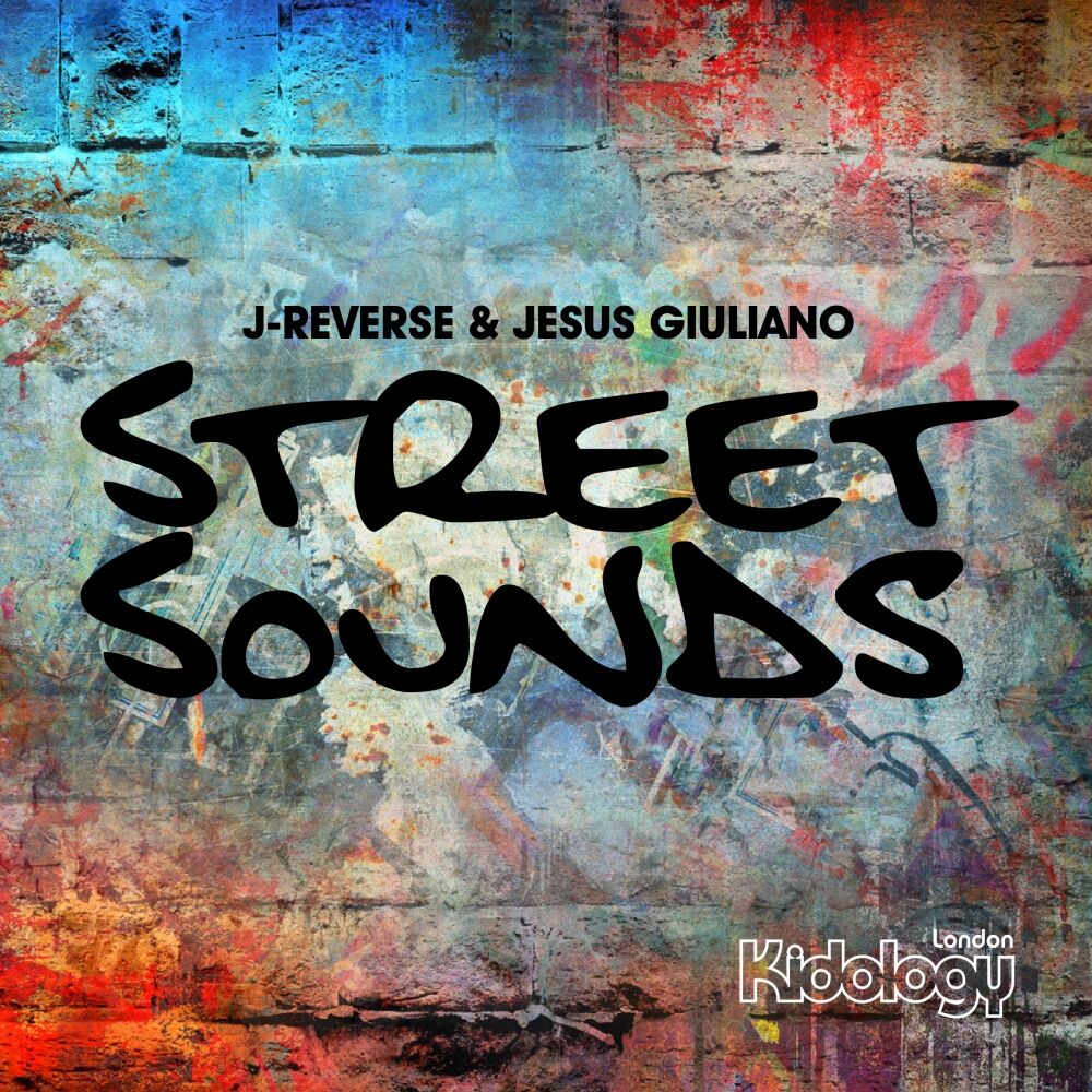 Picture of Street Sounds