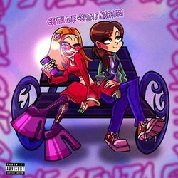 Cover of SENTA QUE SENTA E MACHUCA