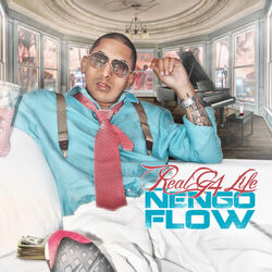 Cover of Real G 4 Life