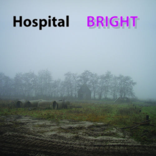 Bright artwork