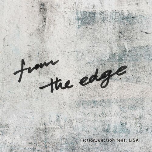 from the edge by FictionJunction - 162 BPM & Key N/A