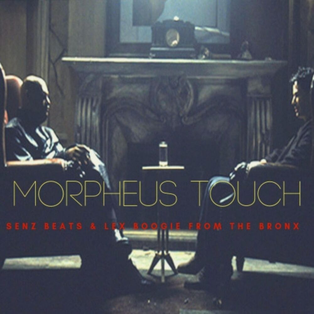 Picture of Morpheus Touch