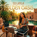 Golden Oasis