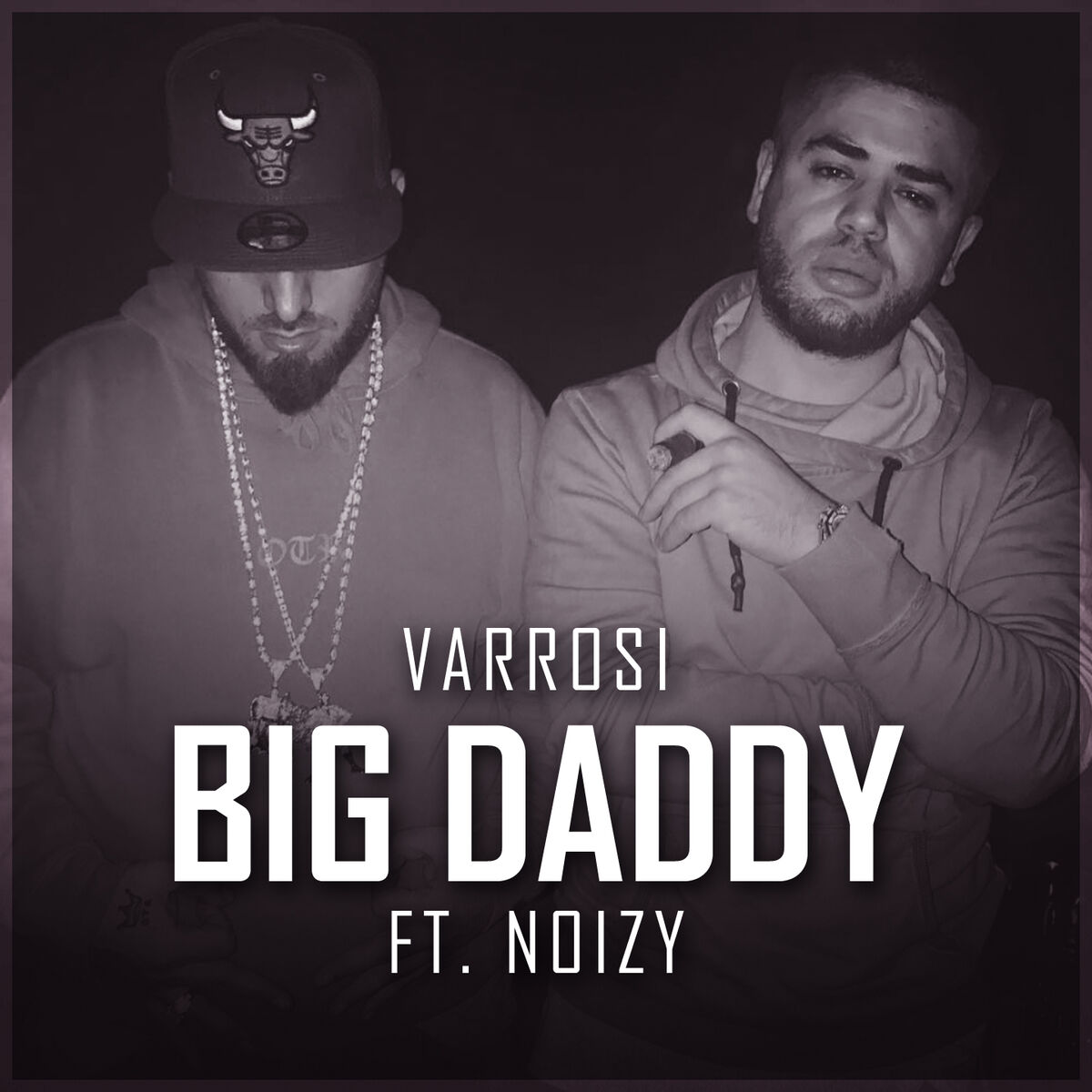 Album cover of Big Daddy
