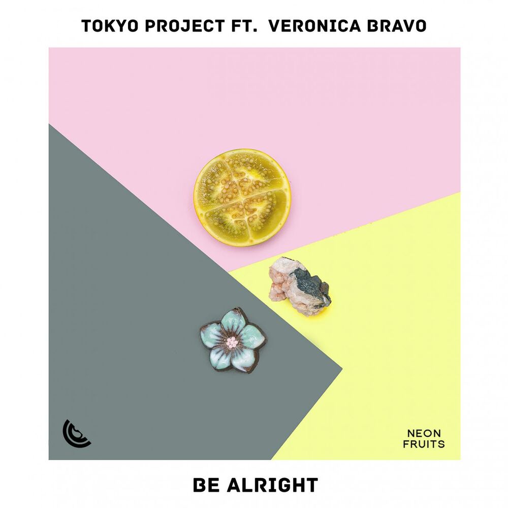 Picture of Be Alright (feat. Veronica Bravo)