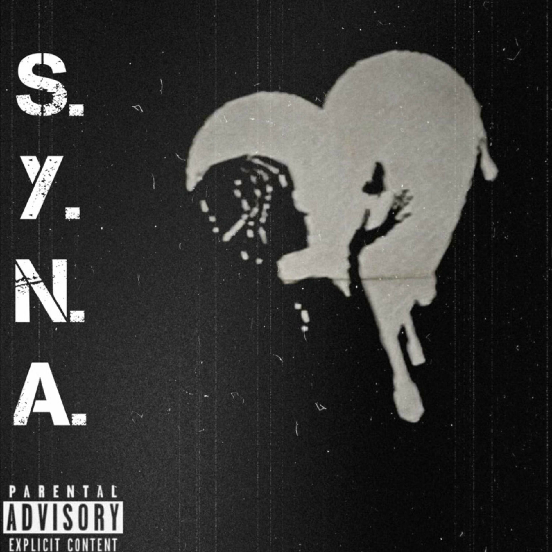 Album cover of S.Y.N.A