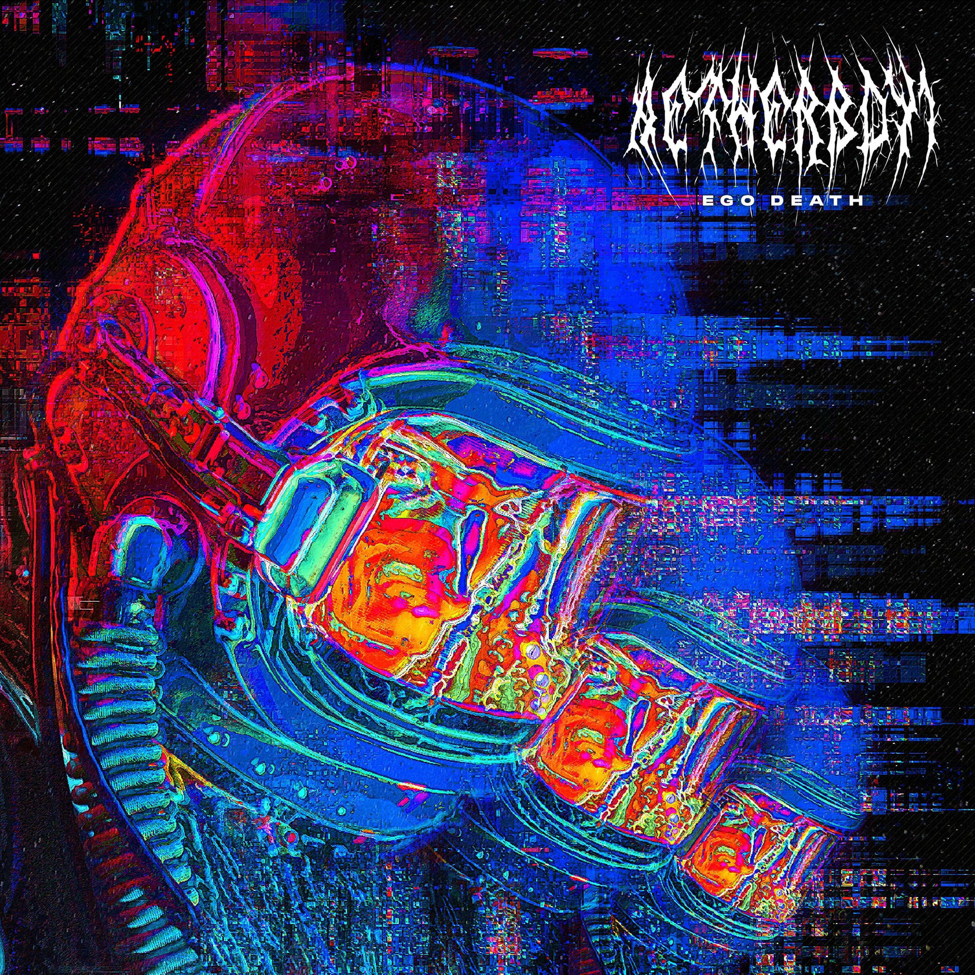 aetherboy1 - Ego Death | Deezer
