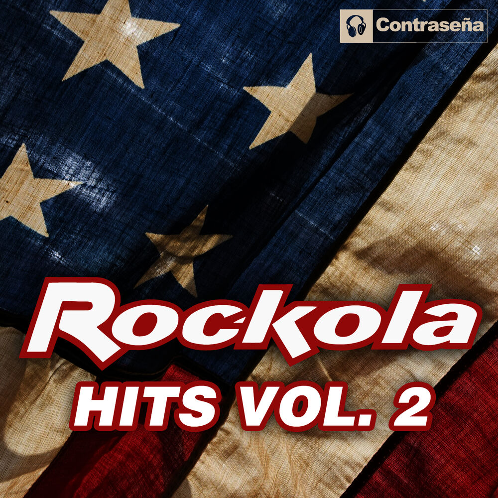 Picture of Rockola Hits Vol.2