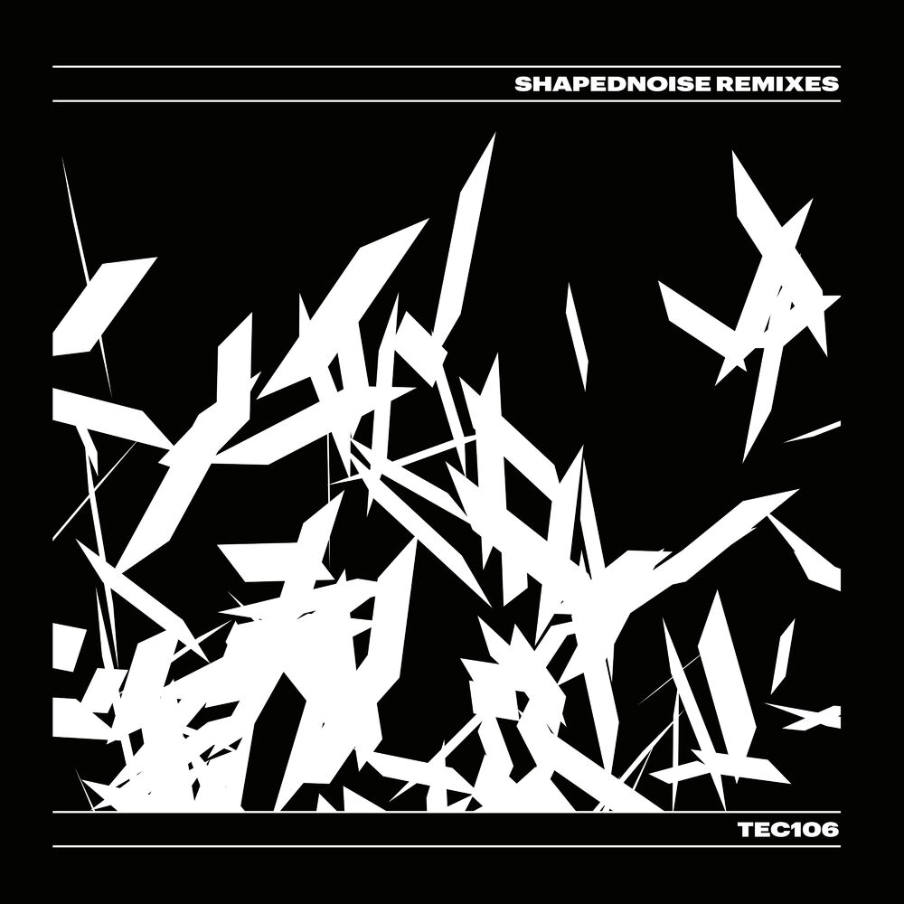 Picture of Shapednoise Remixes