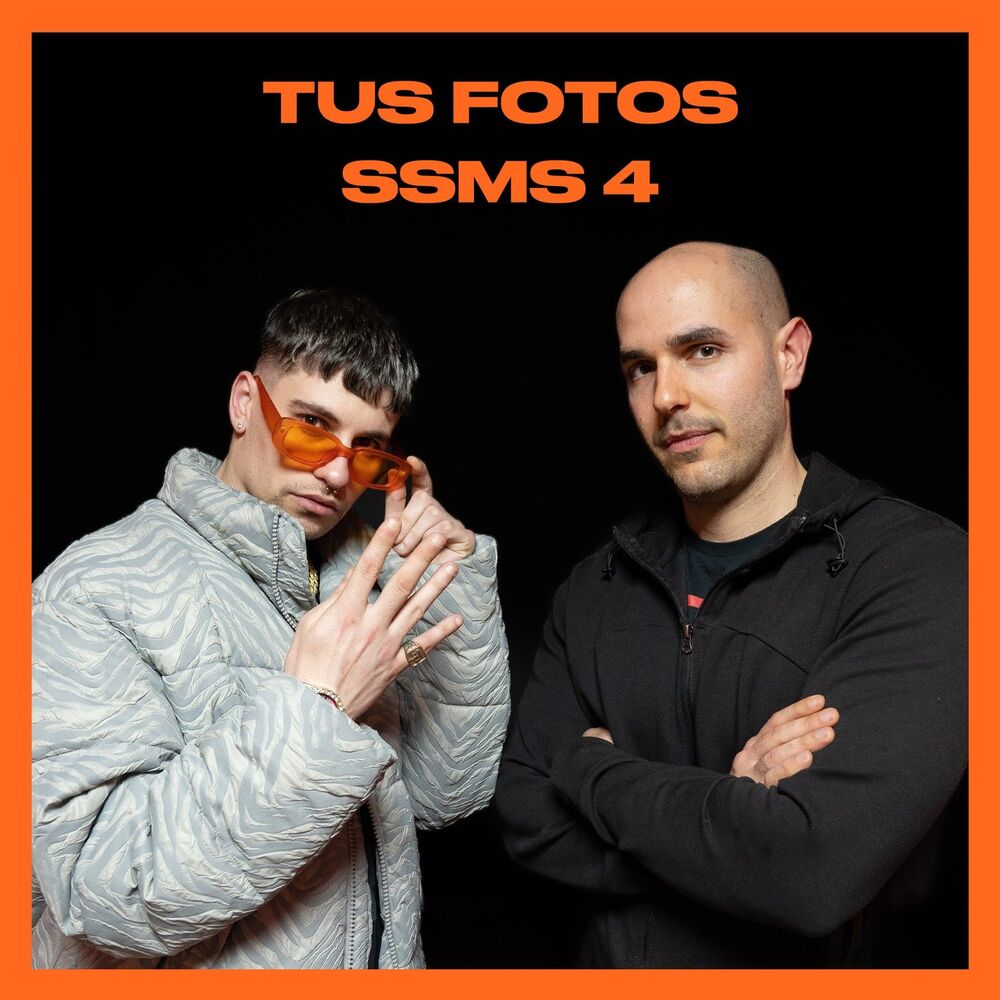 Picture of Tus Fotos: SSMS 4