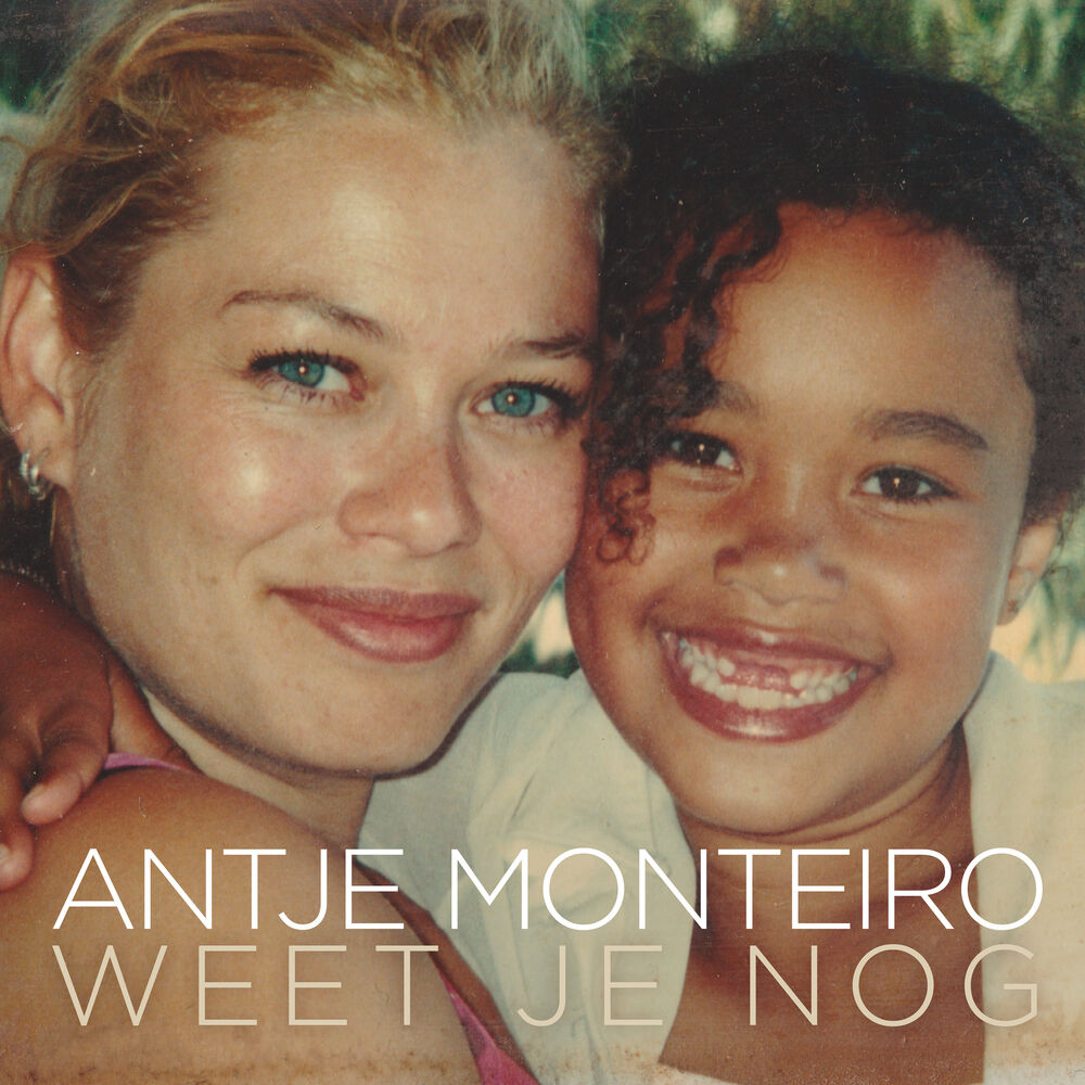 Picture of Weet Je Nog