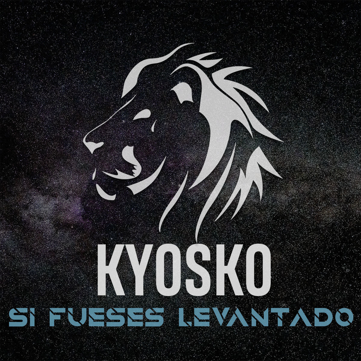 Album cover of Si Fueses Levantado