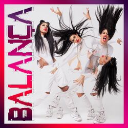 Cover of Balança