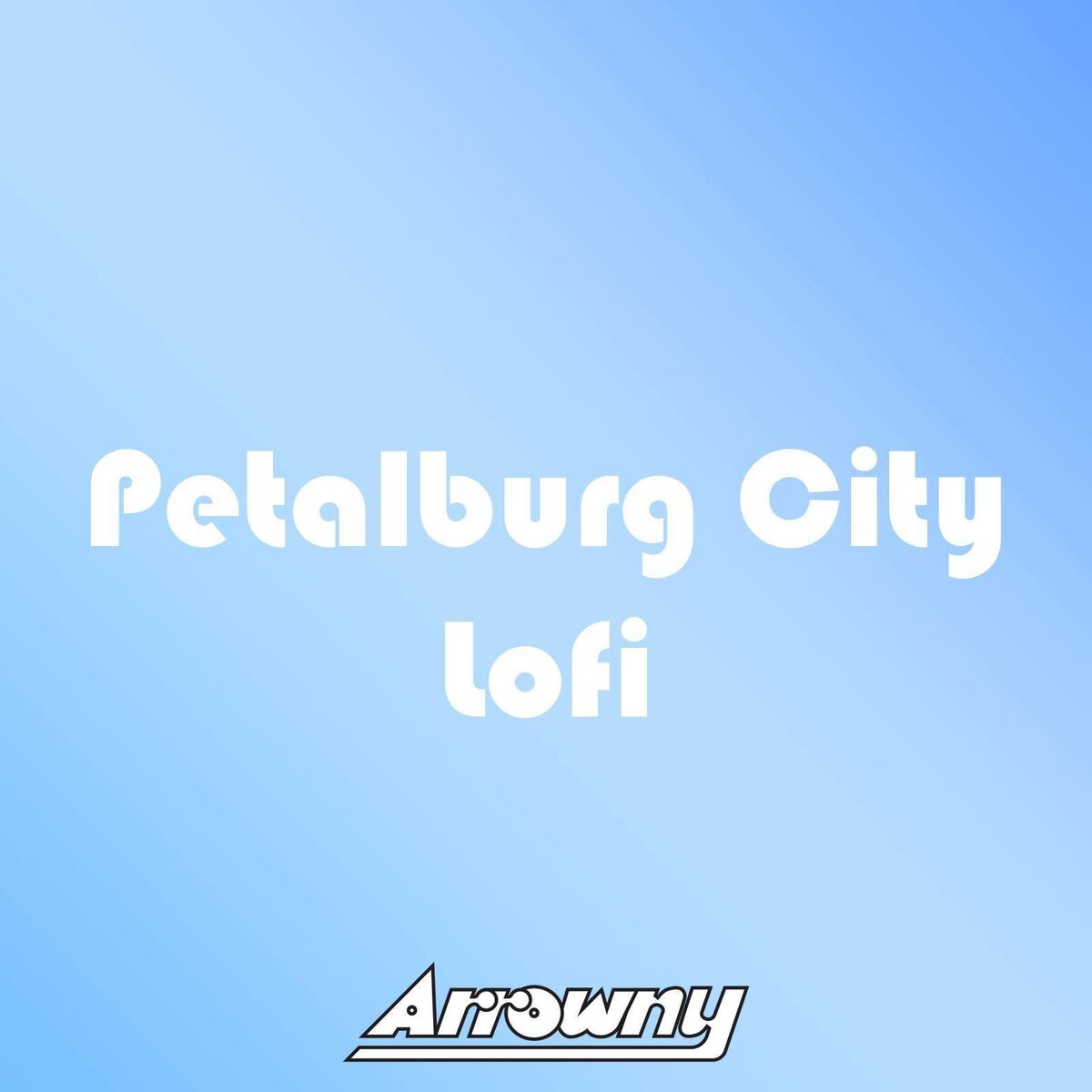 Album cover of Petalburg City (From 