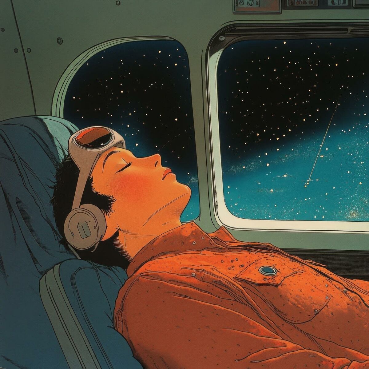 Album cover of Sleep Salvation: Doctor's Orders for a Heavenly Slumber