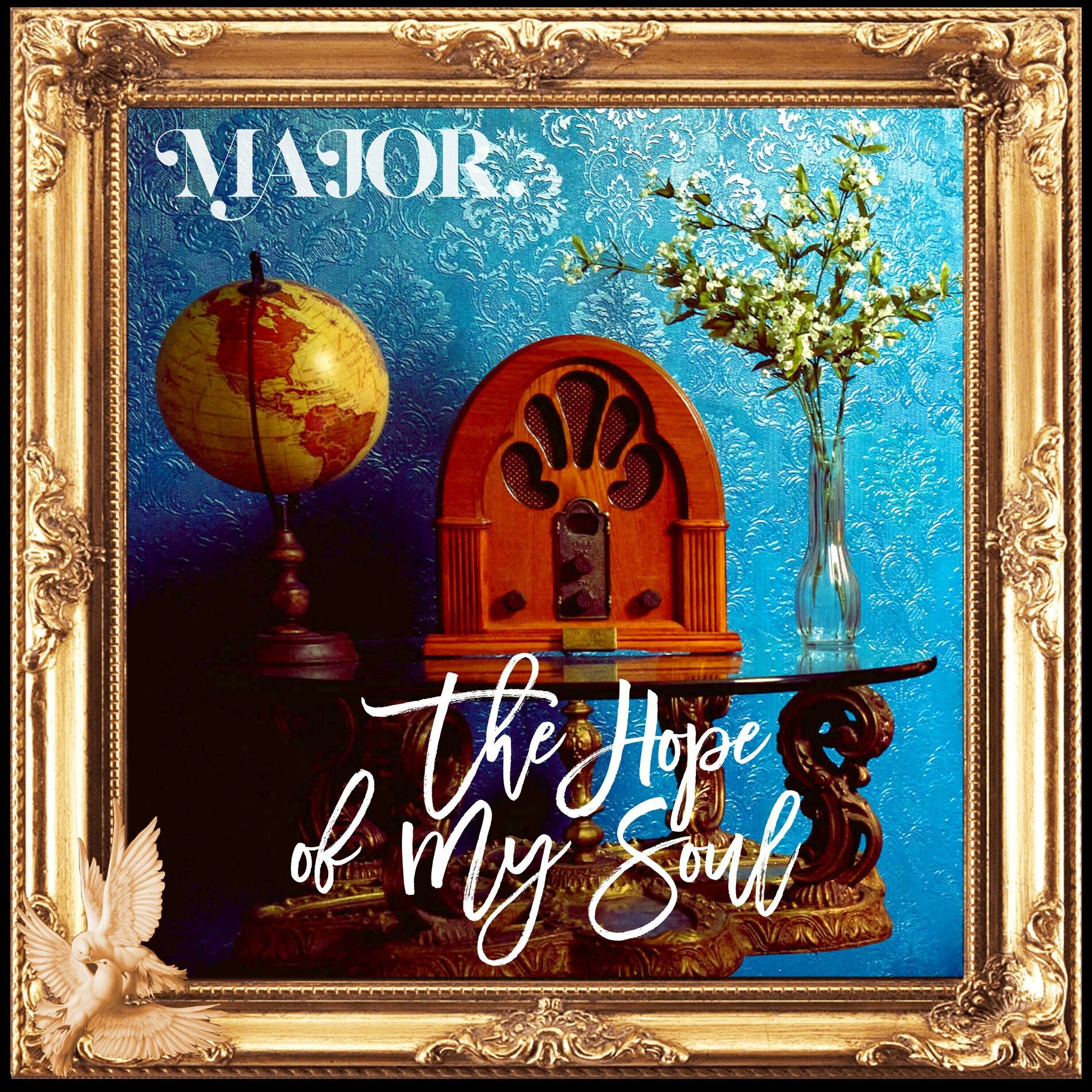 Album cover of I Prayed For You (Said A Prayer)