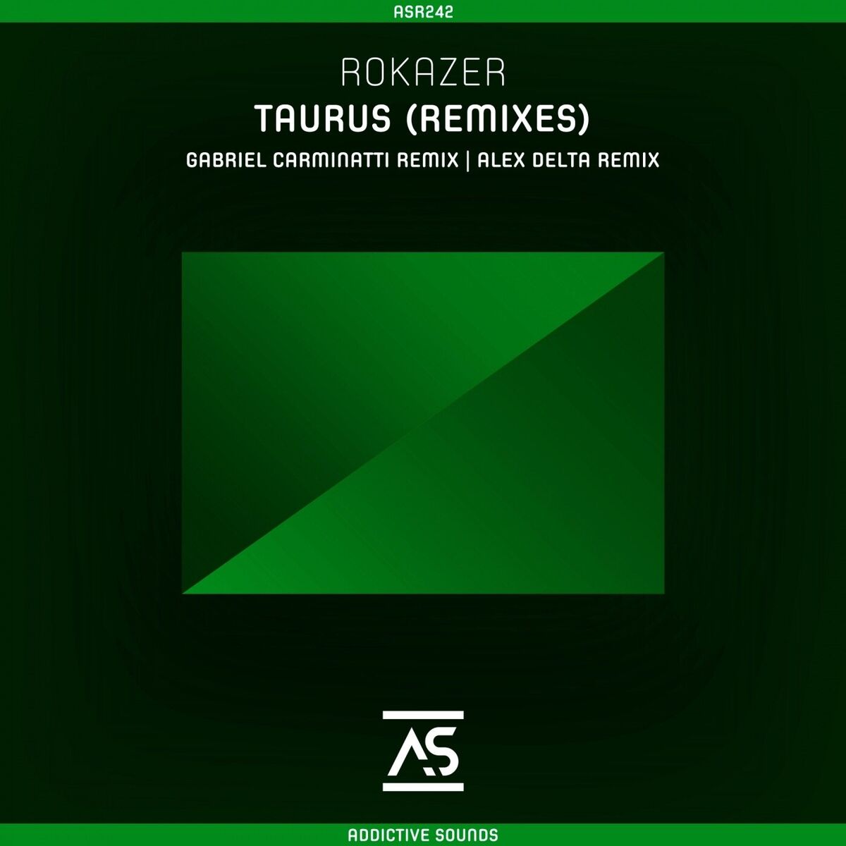 Album cover of Taurus (Remixes)