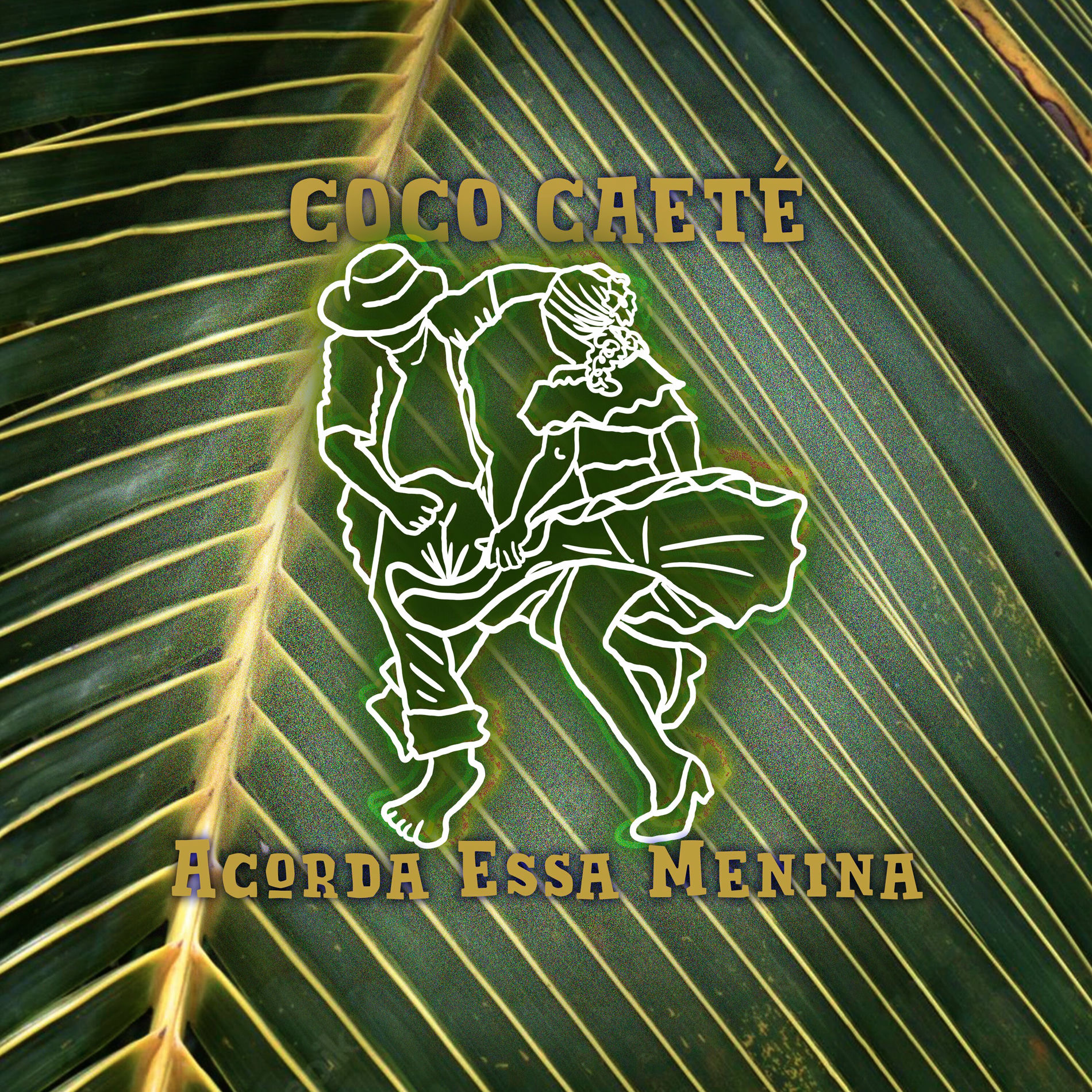 Album cover of Acorda Essa Menina