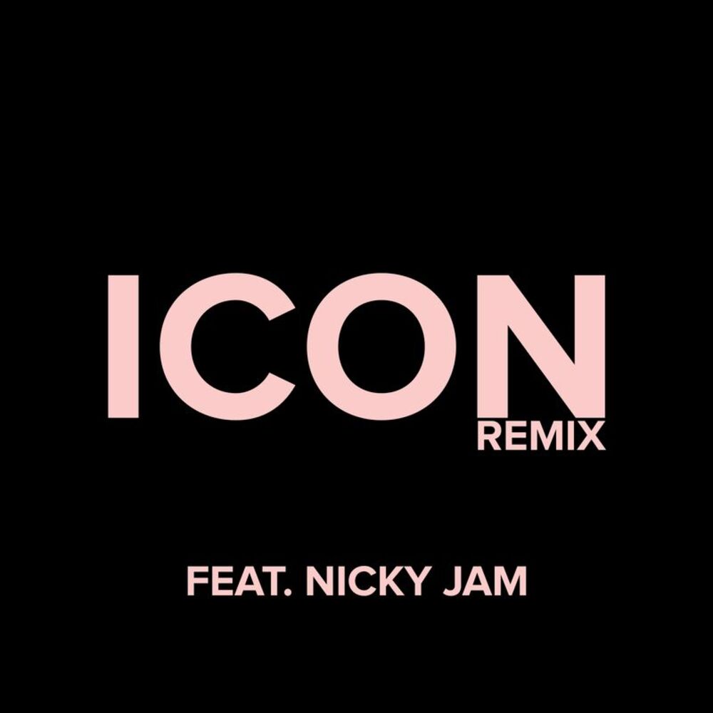 Picture of Icon (Remix)
