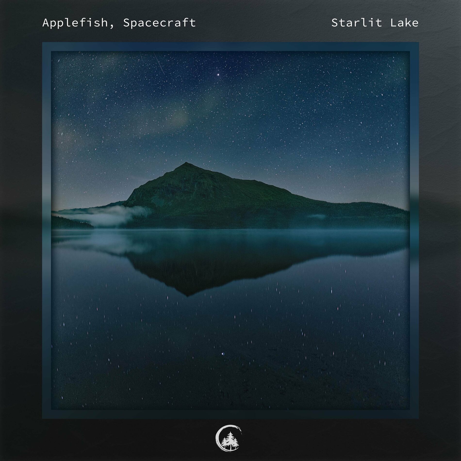 Album cover of Blue Airglow