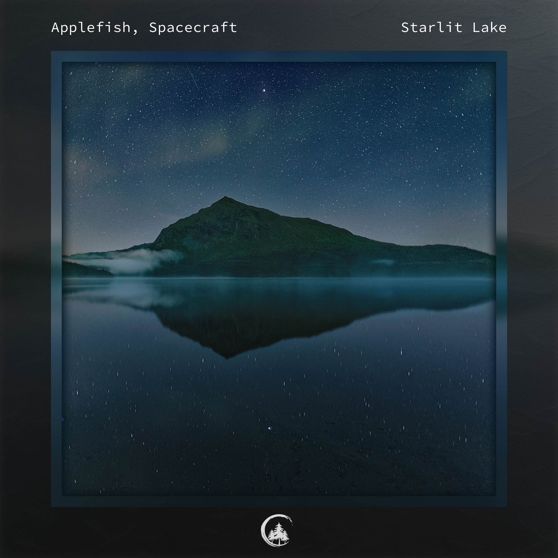 Album cover of Starlit Lake