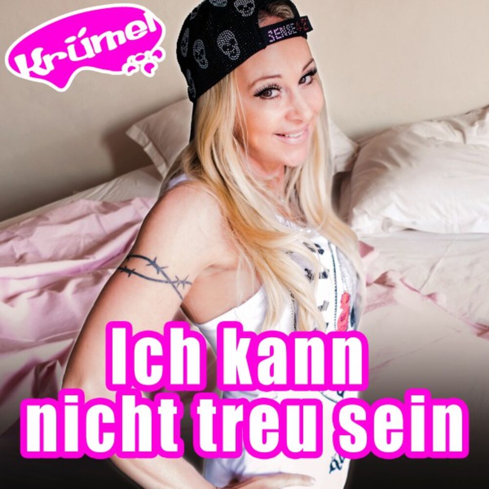 Picture of Ich kann nicht treu sein