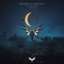 Cover of Isolation