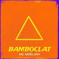 Cover of Bamboclat