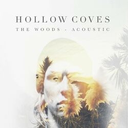 Cover of The Woods (Acoustic)