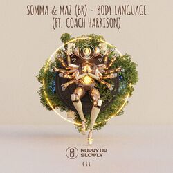 Cover of Body Language