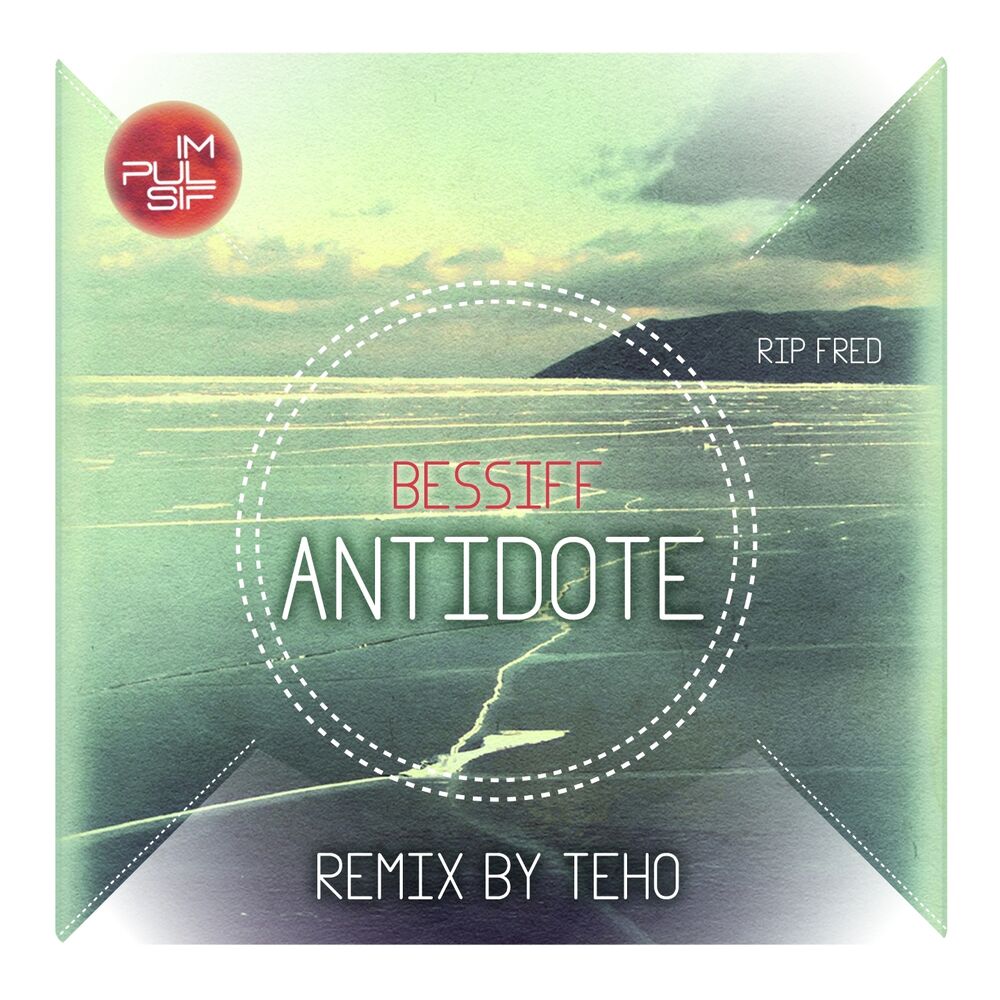 Picture of Antidote