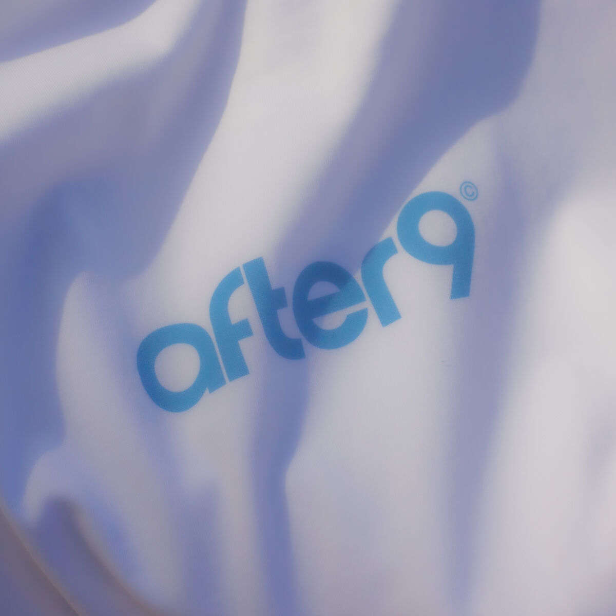 Album cover of After 9