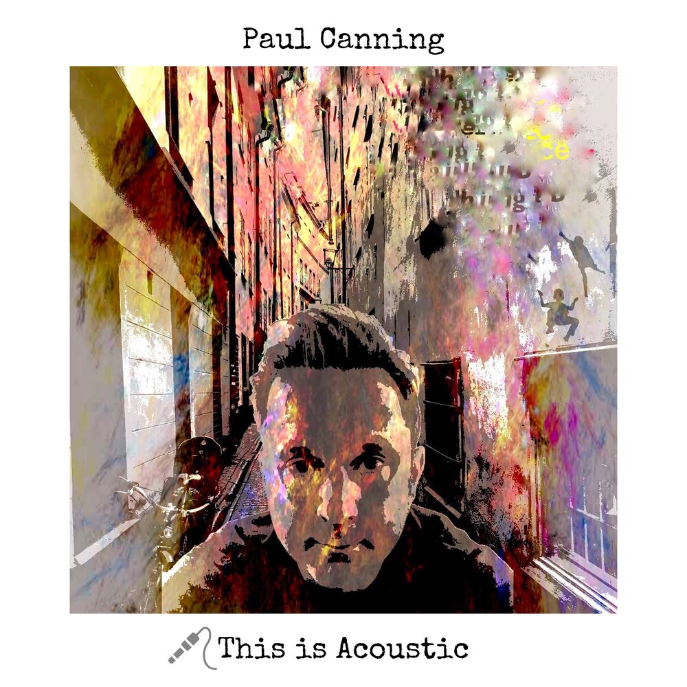Picture of This is Acoustic