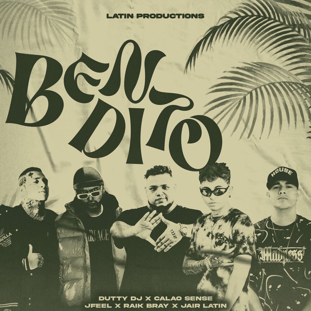 Picture of Bendito