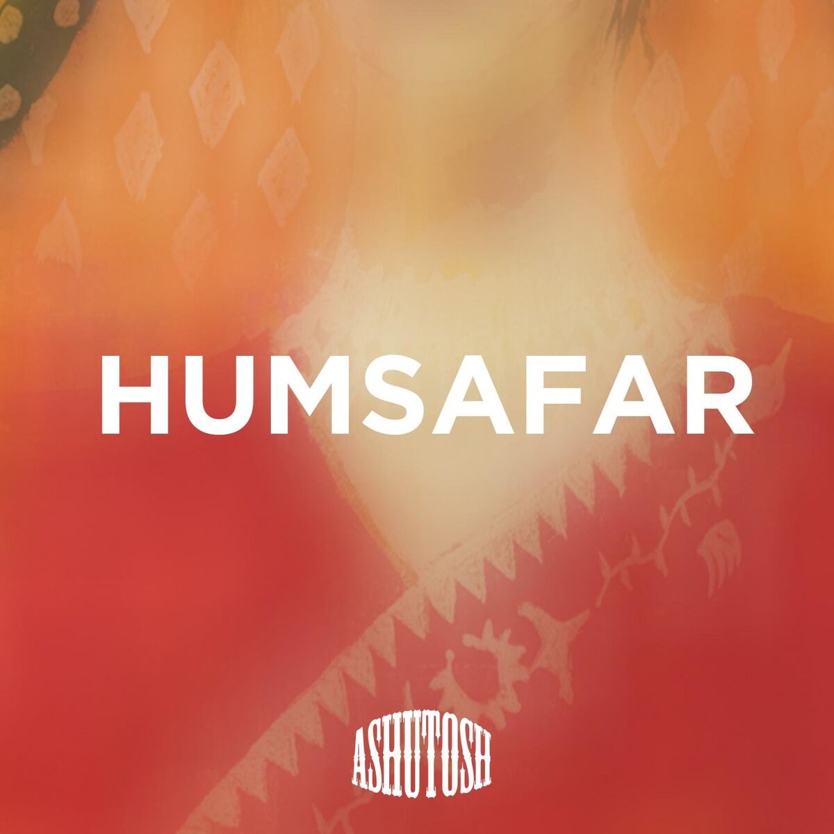 Album cover of Humsafar