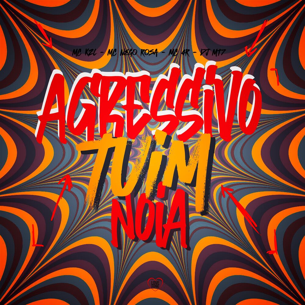 Picture of Agressivo Tuim Noia