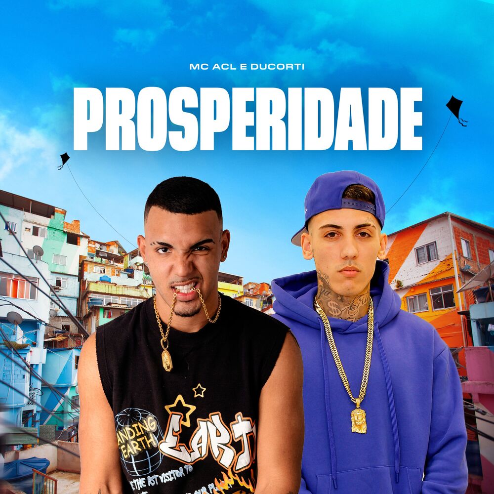 Picture of Prosperidade