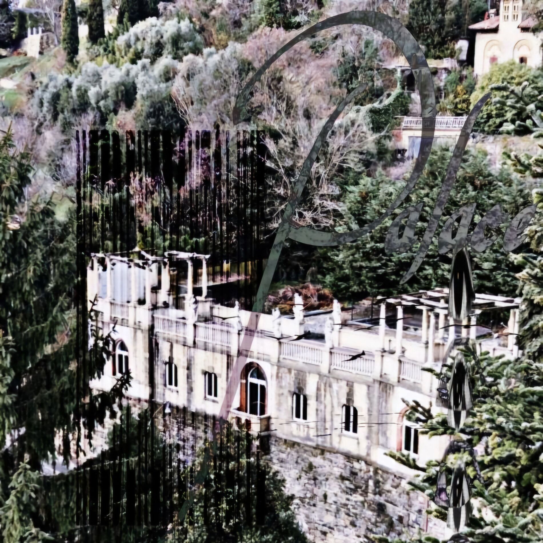 Album cover of Palace