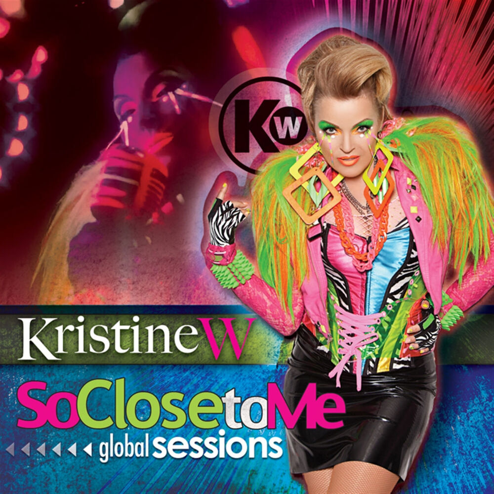 Picture of So Close to Me - The Remixes, Pt. 2