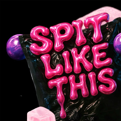 Yumewanaii – Spit like this – Single
